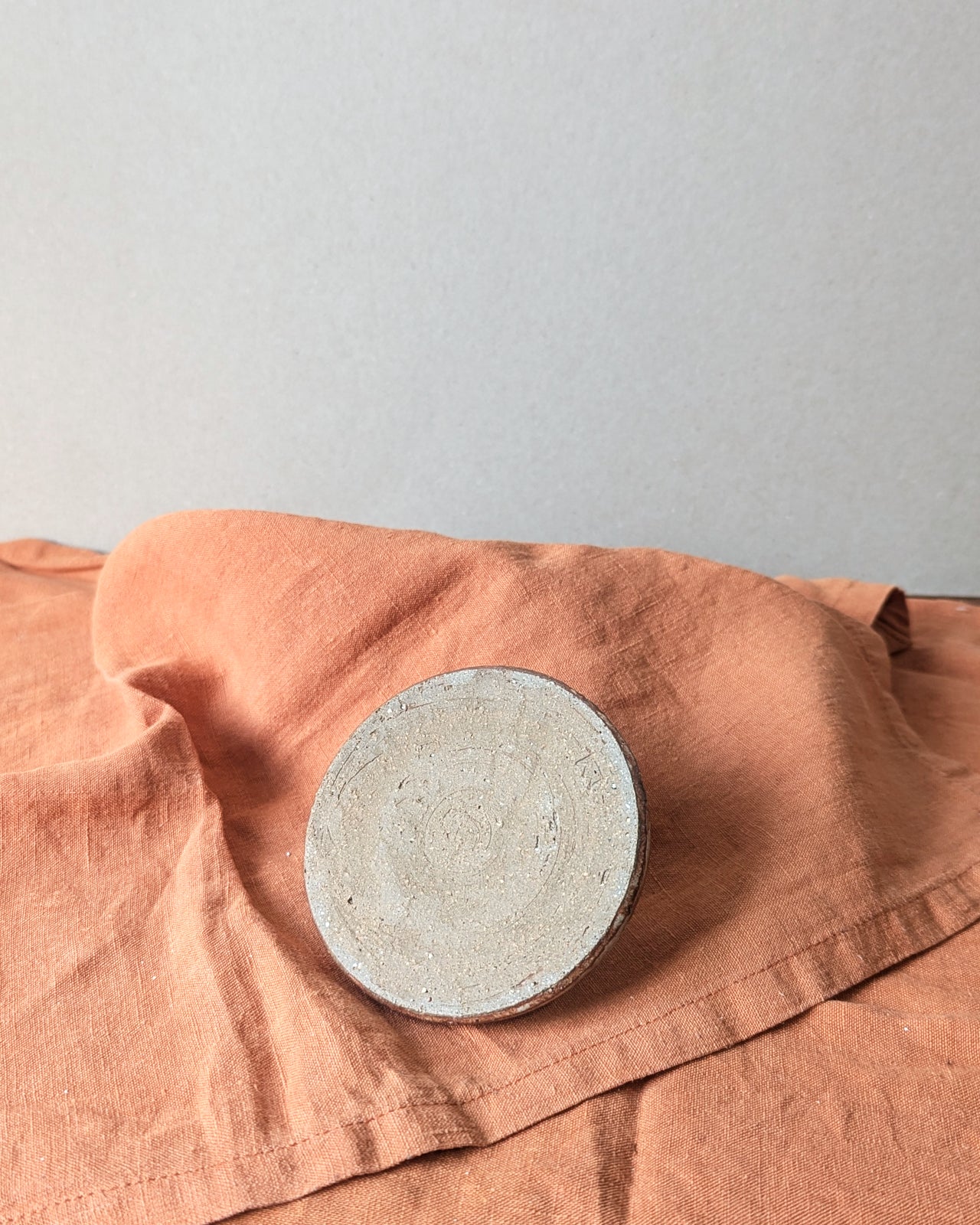 Dinner candle holder