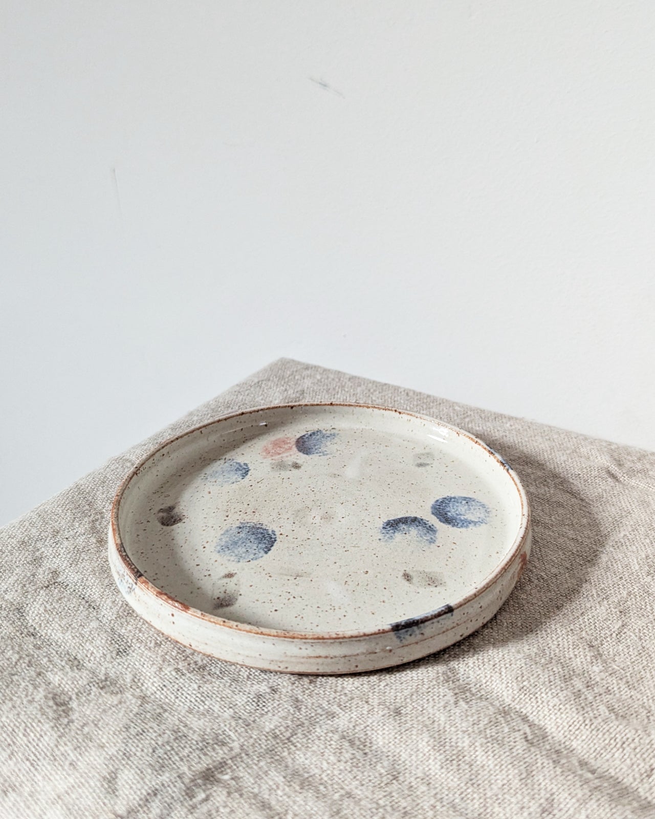 Butter Dish #2