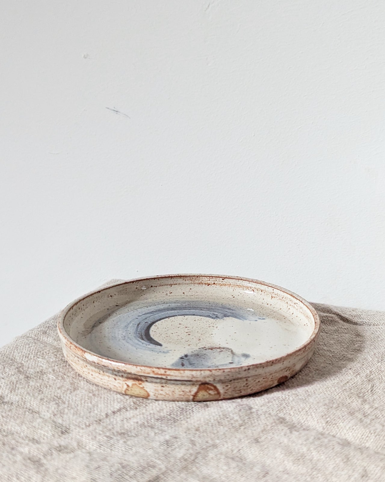 Butter Dish #1