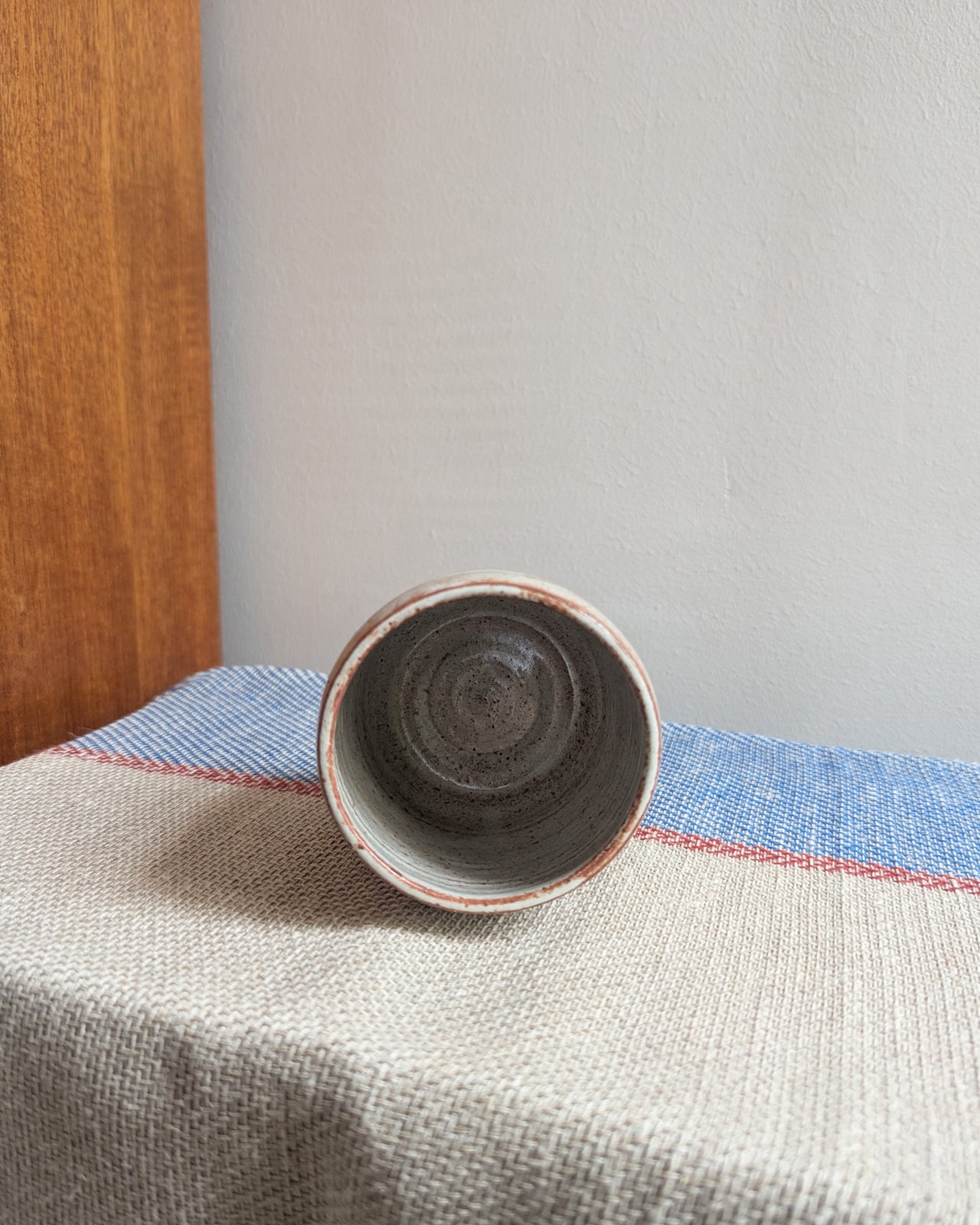 Rounded tumbler #1