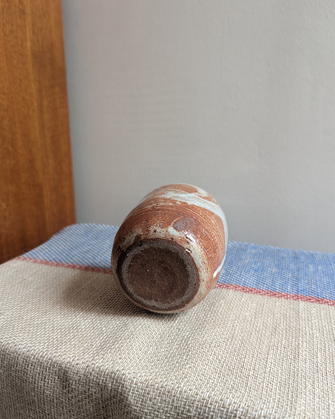 Rounded tumbler #1