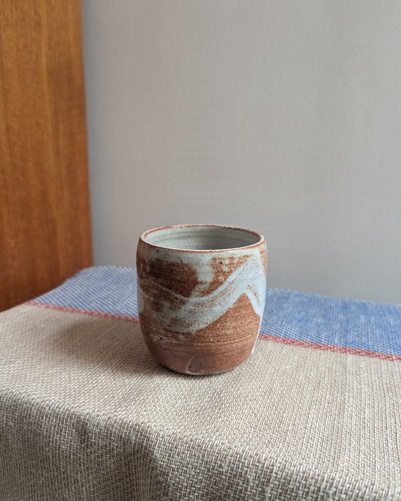 Rounded tumbler #1