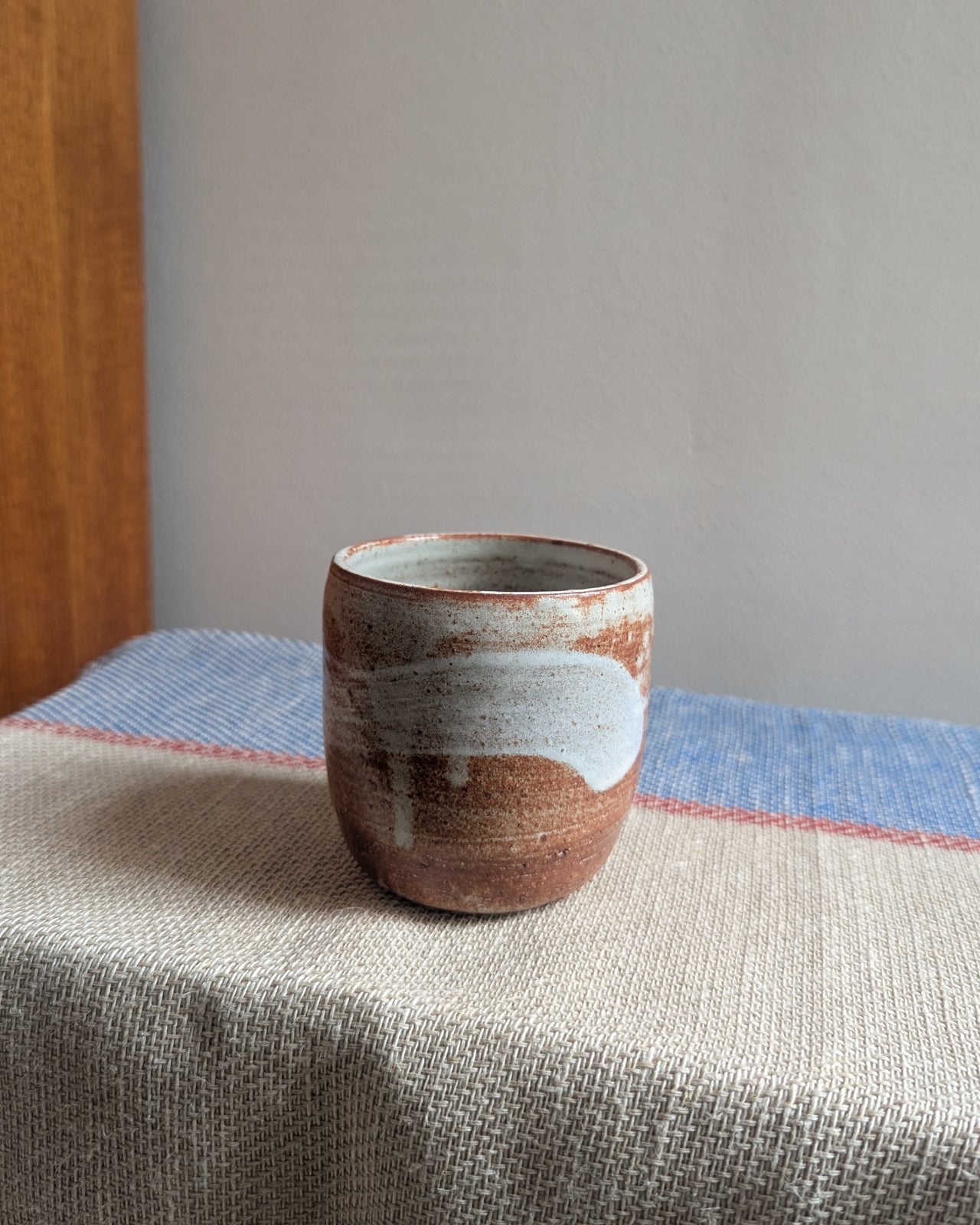 Rounded tumbler #1