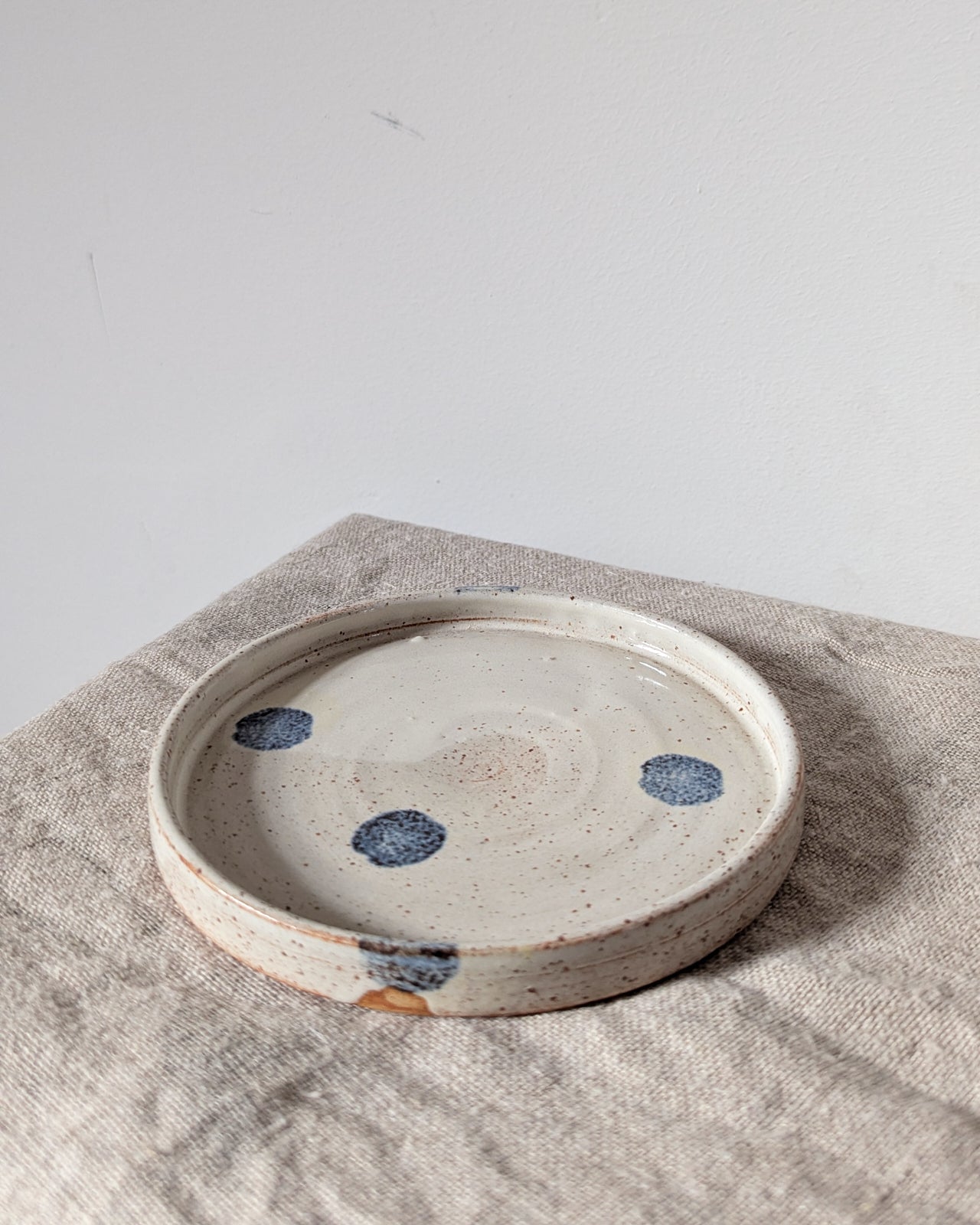 Butter Dish #3