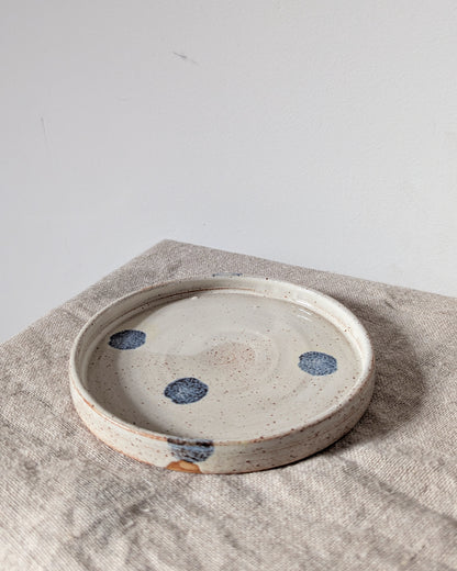 Butter Dish #3