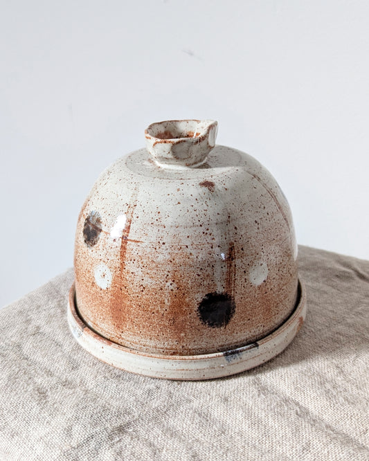 Butter Dish #2