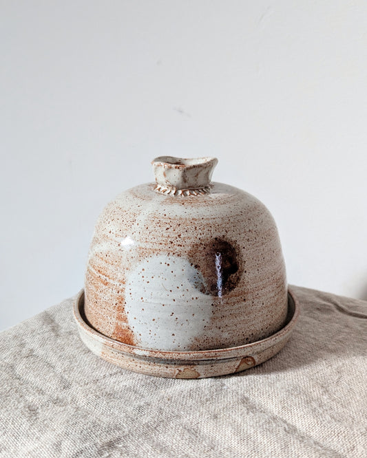 Butter Dish #1
