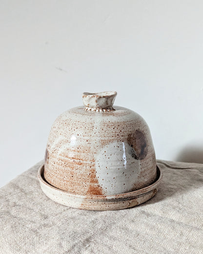 Butter Dish #1