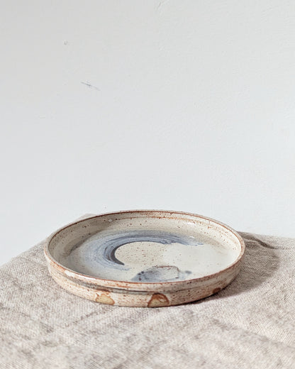 Butter Dish #1