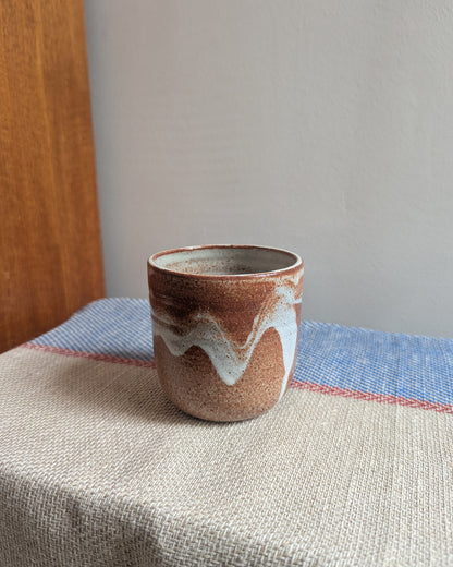 Rounded tumbler #2