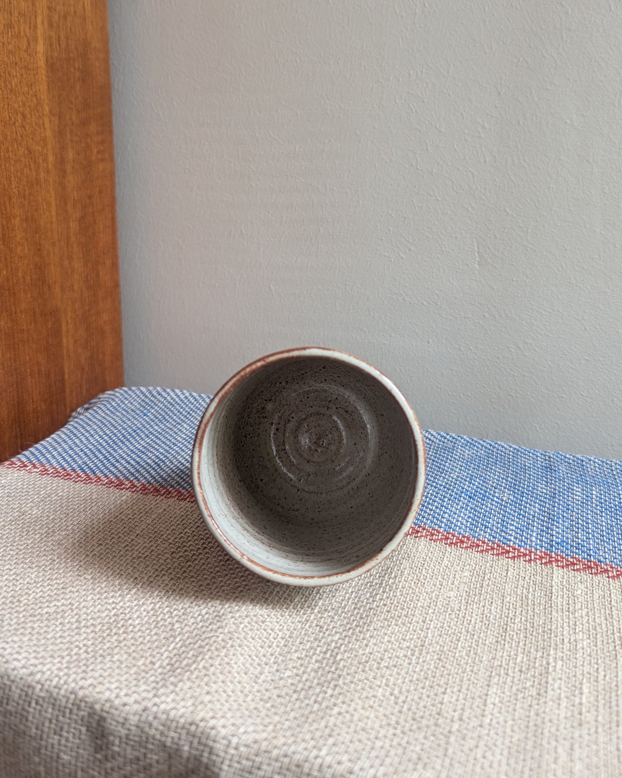Rounded tumbler #2