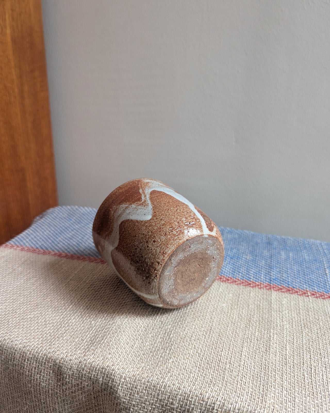 Rounded tumbler #2
