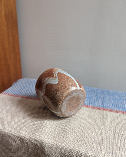 Rounded tumbler #2