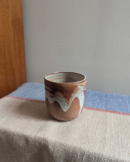Rounded tumbler #2