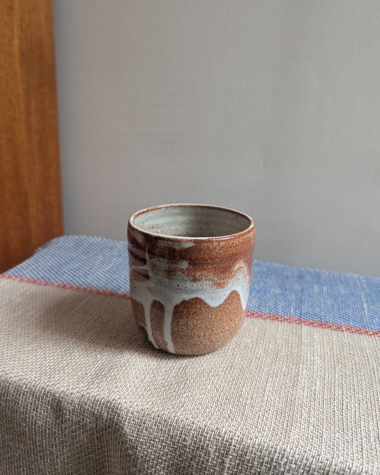 Rounded tumbler #2