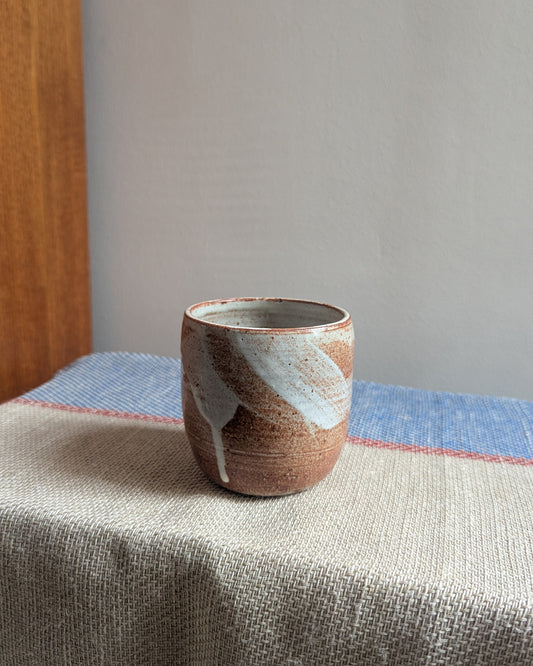 Rounded tumbler #1