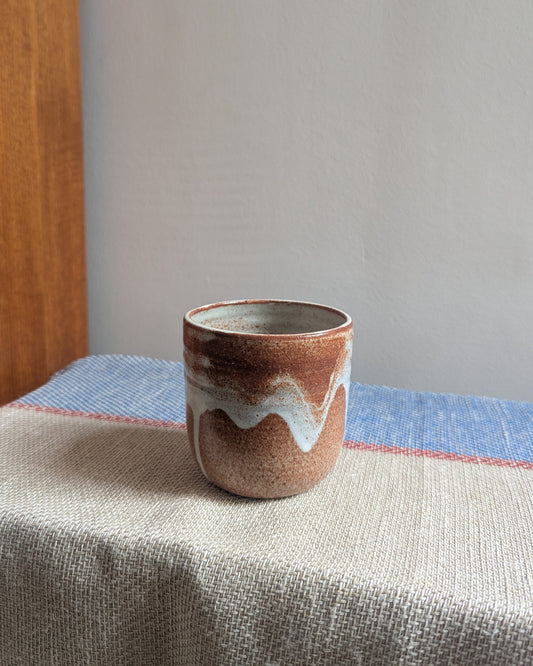 Rounded tumbler #2