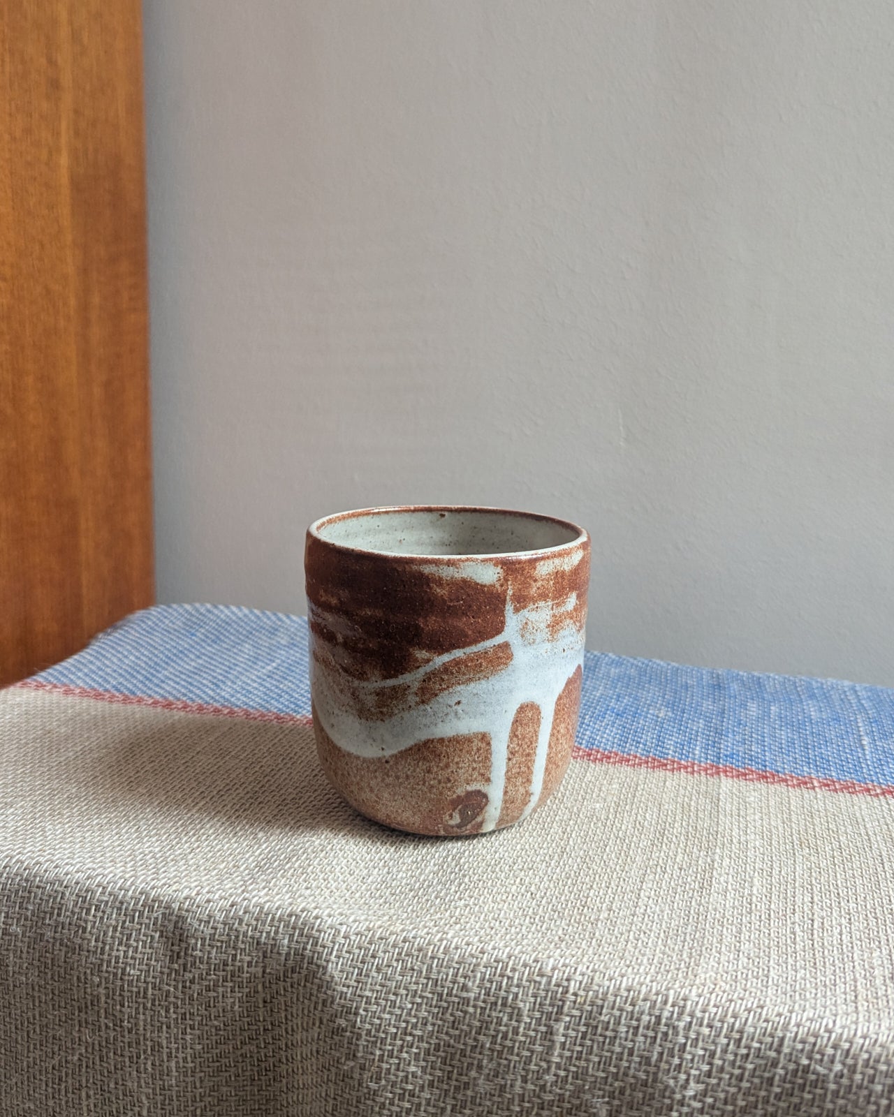 Rounded tumbler #2